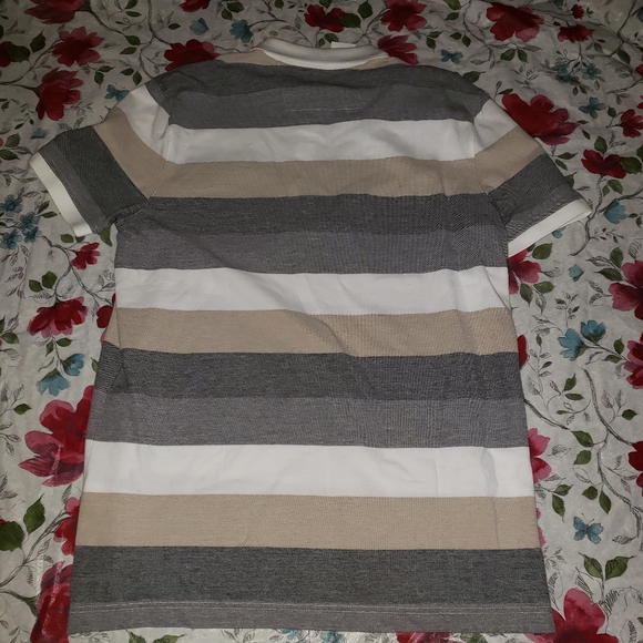 Banana Republic Mens Polo NWT - Picture 3 of 3